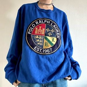 Polo Ralph Lauren sweater